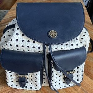 Tory Burch Backpack